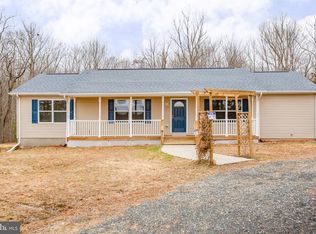 3928 Shepherds Rd, Partlow, VA 22534