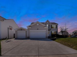 427 Alberta Dr, Commercial Point, OH 43116