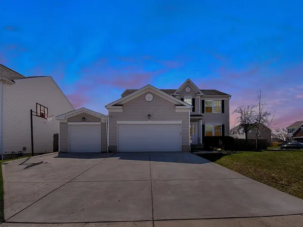 427 Alberta Dr, Commercial Point, OH 43116