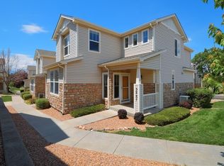 3967 Diamond Ridge Vw, Colorado Springs, CO 80918