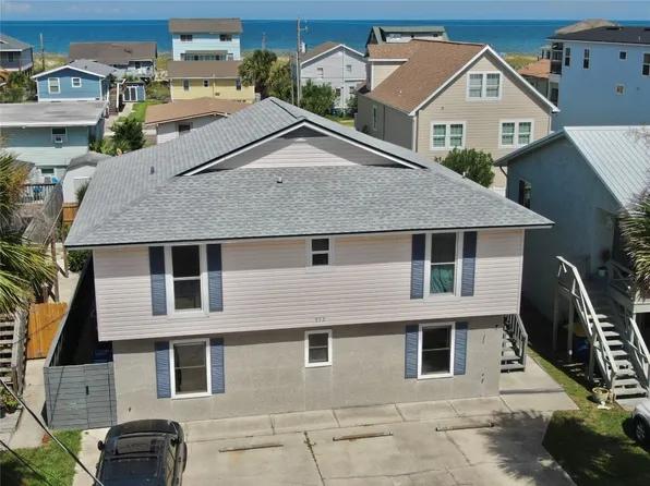 832 Tarpon Ave, Fernandina Beach, FL 32034