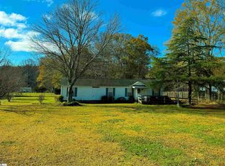 1610 Crestview Rd, Easley, SC 29642