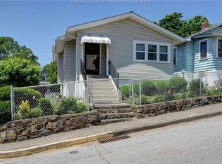 1001 Stephens Ave, Charleston, WV 25302