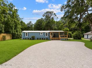 5162 Sweat Rd, Green Cove Springs, FL 32043