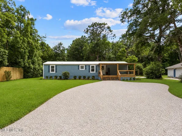 5162 SWEAT Road, Green Cove Springs, FL 32043