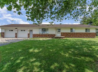 83 S Knight Rd, Munger, MI 48747