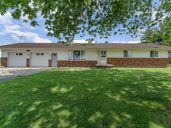 83 S Knight Rd, Munger, MI 48747