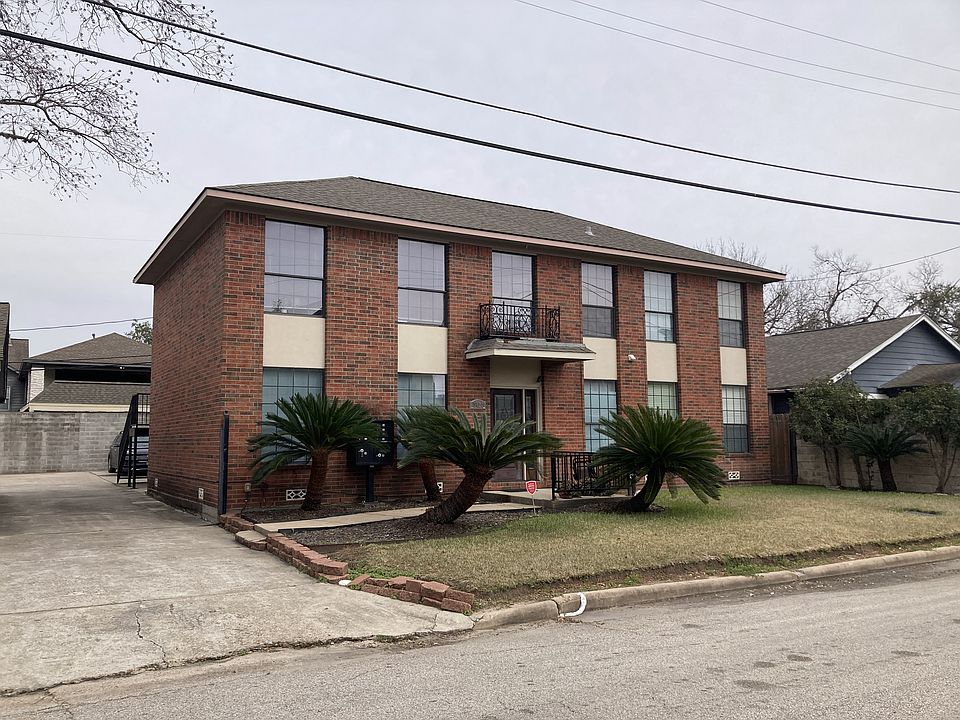 3421 Tampa Street #D
