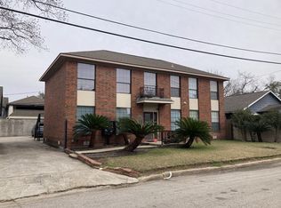 3421 Tampa St UNIT D, Houston, TX 77021