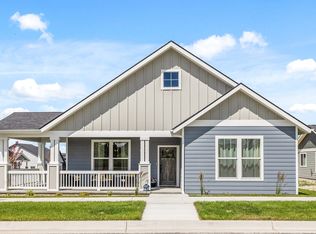 2806 Jeannette Rankin Dr, Helena, MT 59601
