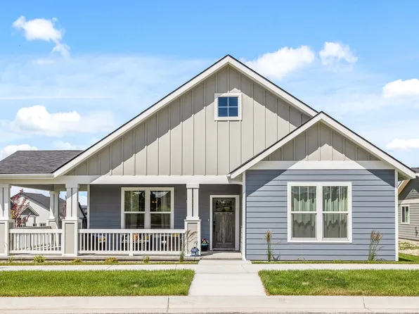 2806 Jeannette Rankin Dr, Helena, MT 59601
