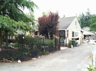 14342 19th Ave NE, Seattle, WA 98125