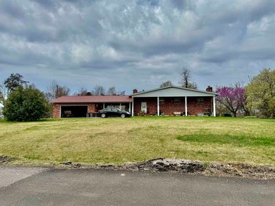 1755 Tombleson Run Rd, Leon, WV, 25123