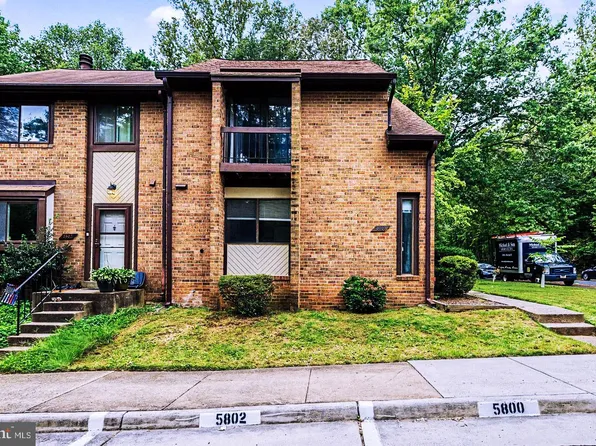 5800 Jacksons Oak Ct, Burke, VA 22015