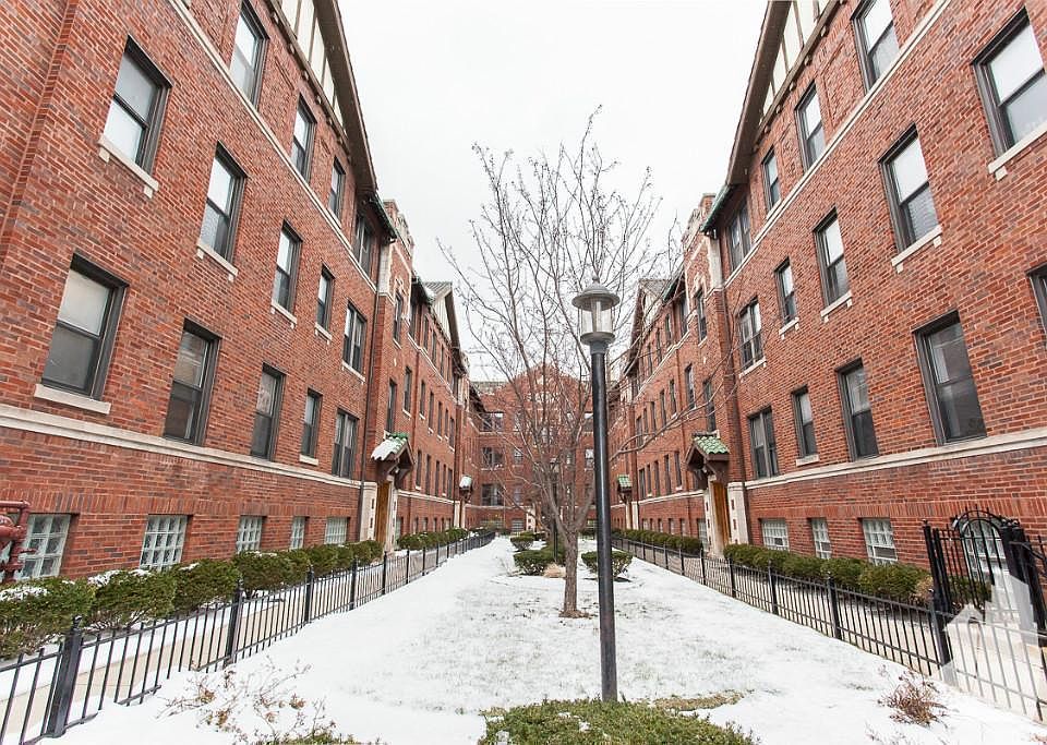 1st image of 2700 N Spaulding Ave #2A