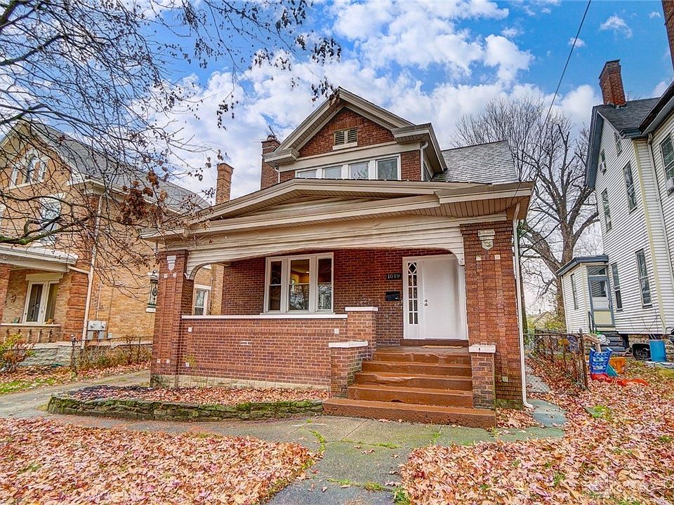 1019 Sunset Ave, Cincinnati, OH 45205 | Zillow