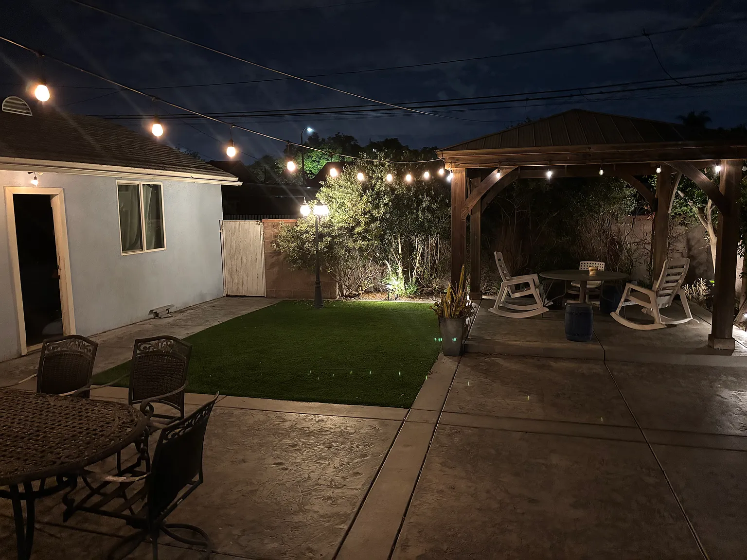 W 175th St, Torrance — Photo 2