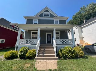 1510 Chapman Ave SW, Roanoke, VA 24016