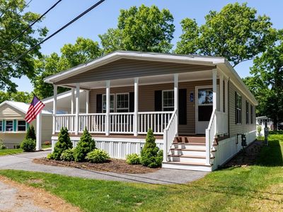 15 Indian Trl, Plymouth, MA, 02360