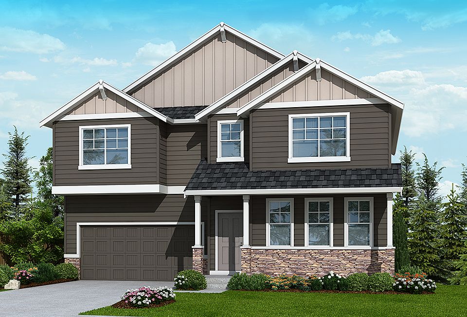 Plan Elevation.