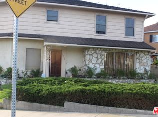 5852 S Citrus Ave, Los Angeles, CA 90043