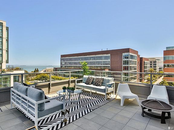 3rd image of 420 Mission Bay Blvd N Unit 602