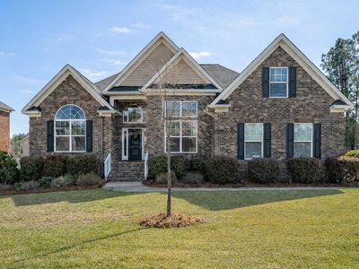 335 Congaree Ridge Ct, West Columbia, SC, 29170