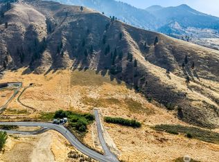 0 NAHAHUM CANYON Road, Cashmere, WA 98815