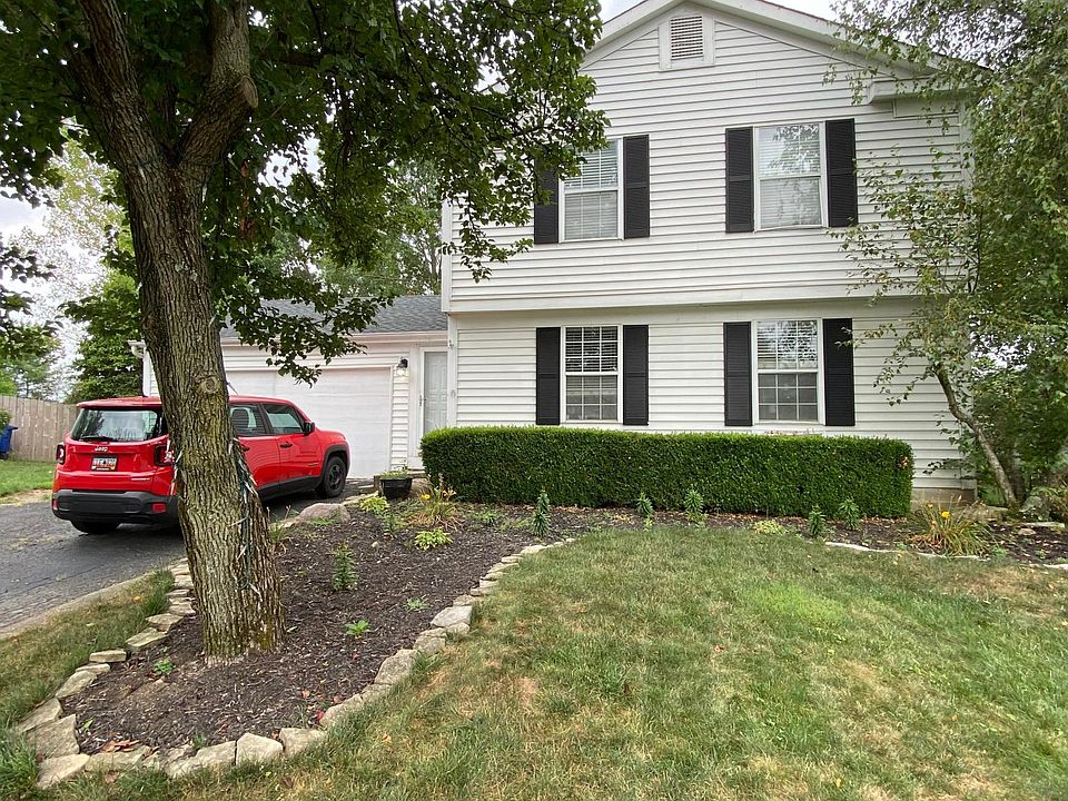 1st image of 8347 Covered Wagon Ct