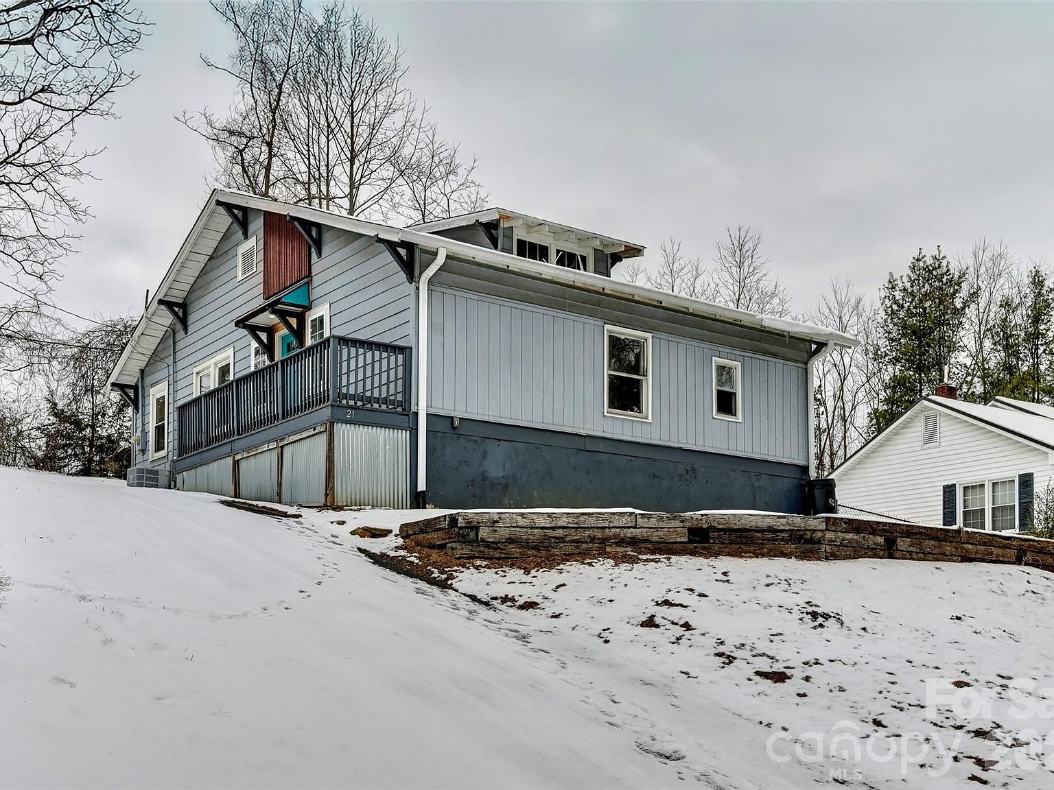 21 Hilldale Rd, Asheville, NC 28803 | MLS #4343277 | Zillow
