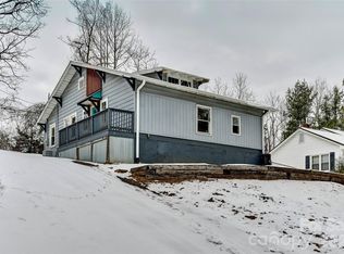 21 Hilldale Rd, Asheville, NC 28803