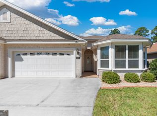 115 Meridian Dr, Kingsland, GA 31548