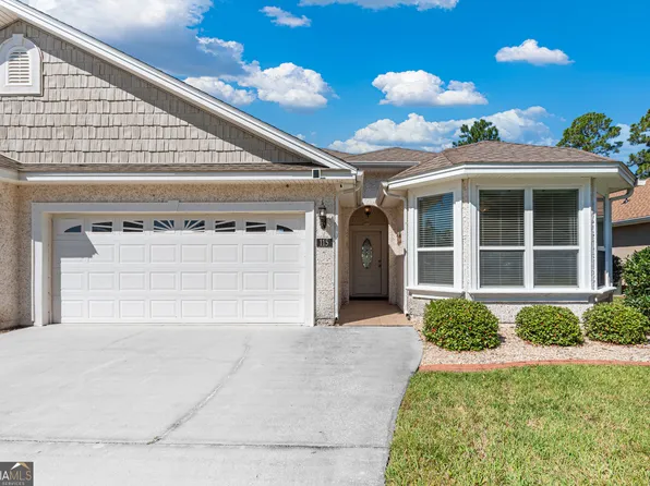 115 Meridian Dr, Kingsland, GA 31548