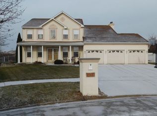 14014 W Doral Ln, Homer Glen, IL 60491