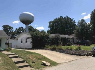 127 Ruby Rd, Attica, IN 47918