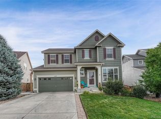 1435 Wandering Way, Castle Rock, CO 80109