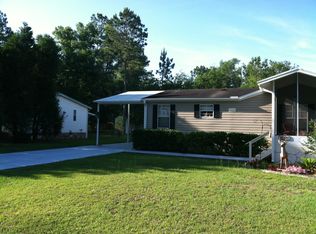 206 SW Whitetail Cir, Lake City, FL 32024