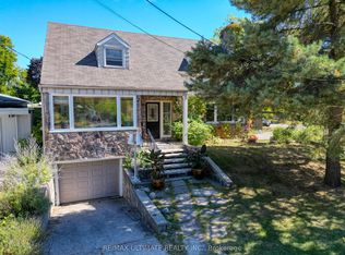 23 Westcroft Dr, Toronto, ON M1E 3A2
