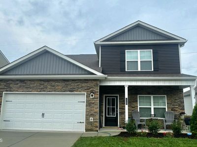 2000 Fox Meadows Cir, Bluff City, TN, 37618