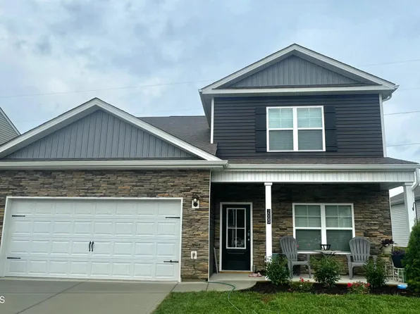 2000 Fox Meadows Cir, Bluff City, TN 37618
