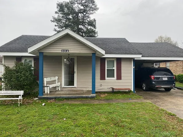 304 N Anderson Ave, Gideon, MO 63848