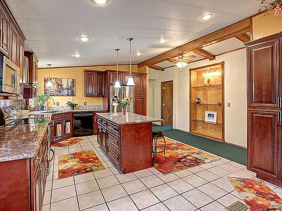 slab granite countertops