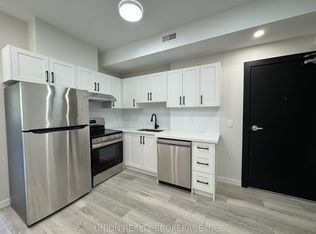 1184 Queen St E #2, Toronto, ON M4M1L4