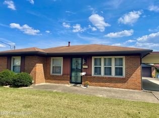 5721 Elmer Ln, Louisville, KY