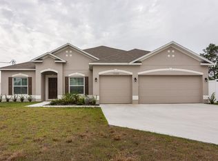 13122 Scottville St, Spring Hill, FL 34609