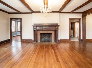 130 Underwood St #1, Fall River, MA 02720