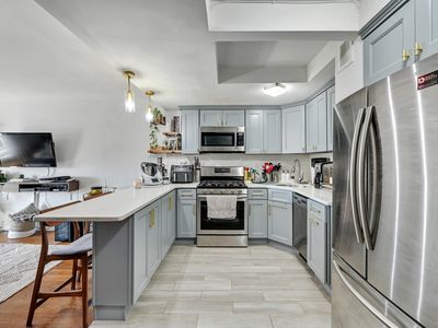 3976 57th St APT 7G, Flushing, NY, 11377