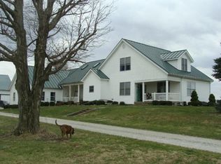 7429 S 200 E, Frankfort, IN 46041