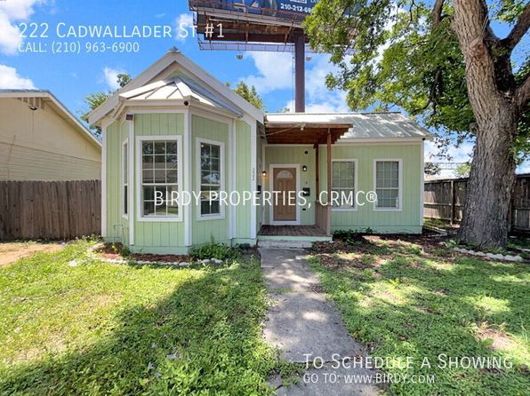 222 Cadwallader St APT 1