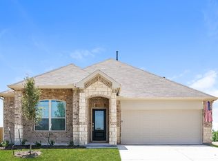1208 Hickory Rd, Azle, TX 76020